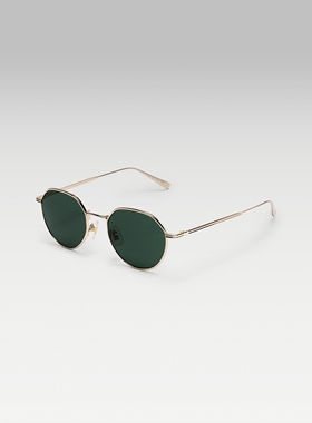2026秋冬新品dunhill登喜路男士SIGNATURE Panthos太阳眼镜