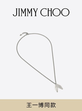 JIMMYCHOO/男士链条项链