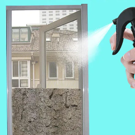 纱窗清洗剂电风扇清洁剂去油污灰尘厨房窗纱家用清洗神器,淘宝优惠券,粉丝福利购,淘宝优惠卷