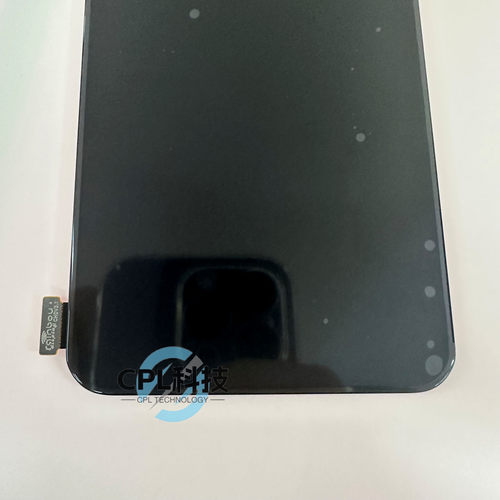 彩虹屏幕适用于OPPO Reno4 reno4F F17Pro 总成液晶内外一体屏幕 - 图0