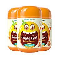 Estalife儿童叶黄素专利护眼软糖保护视力