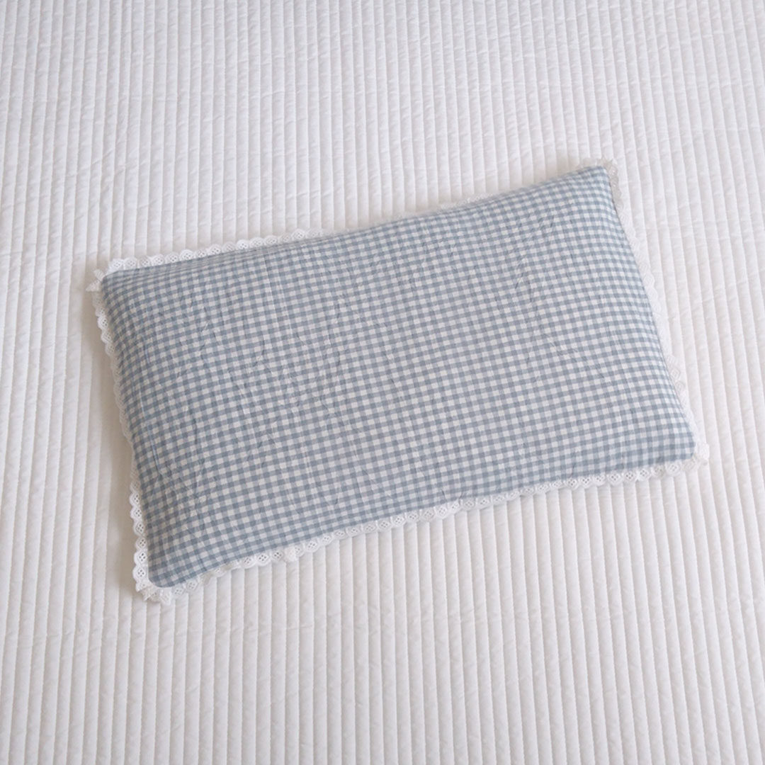 儿童枕头纯棉天然棉花枕头芯宝宝1-3岁6个月以上婴幼儿四季通用枕,淘宝优惠券,粉丝福利购,淘宝优惠卷