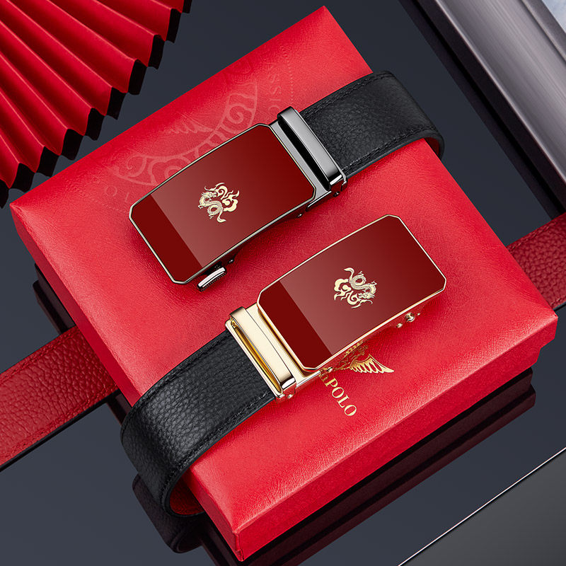  williampolo亿缘腰带/皮带/腰链