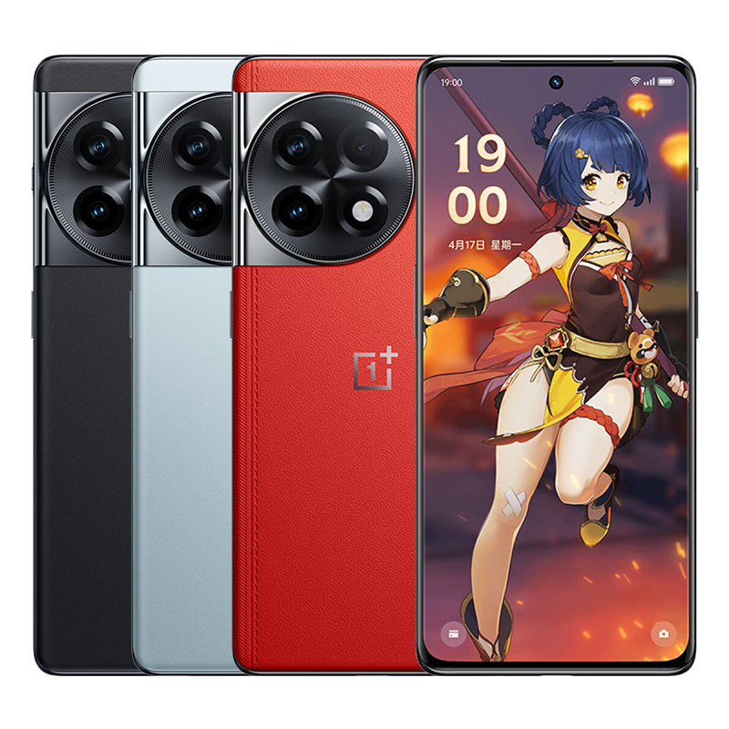 oppo /一加ace2 oppo oneplus手机 OPPO欧欧手机