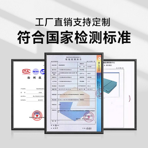 体育训练体操垫折叠仰卧起坐垫子加厚学生儿童男女练功健身舞蹈垫 - 图3