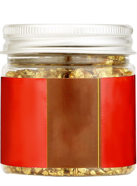 1财神米金刚明砂粗盐香炉灰填香炉七彩宝石水晶家用用品