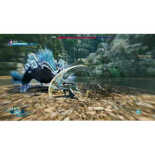 PC正版Steam游戏 仙剑奇侠传七 仙剑7 Steam国区CDkey激活码 武侠 - 图3