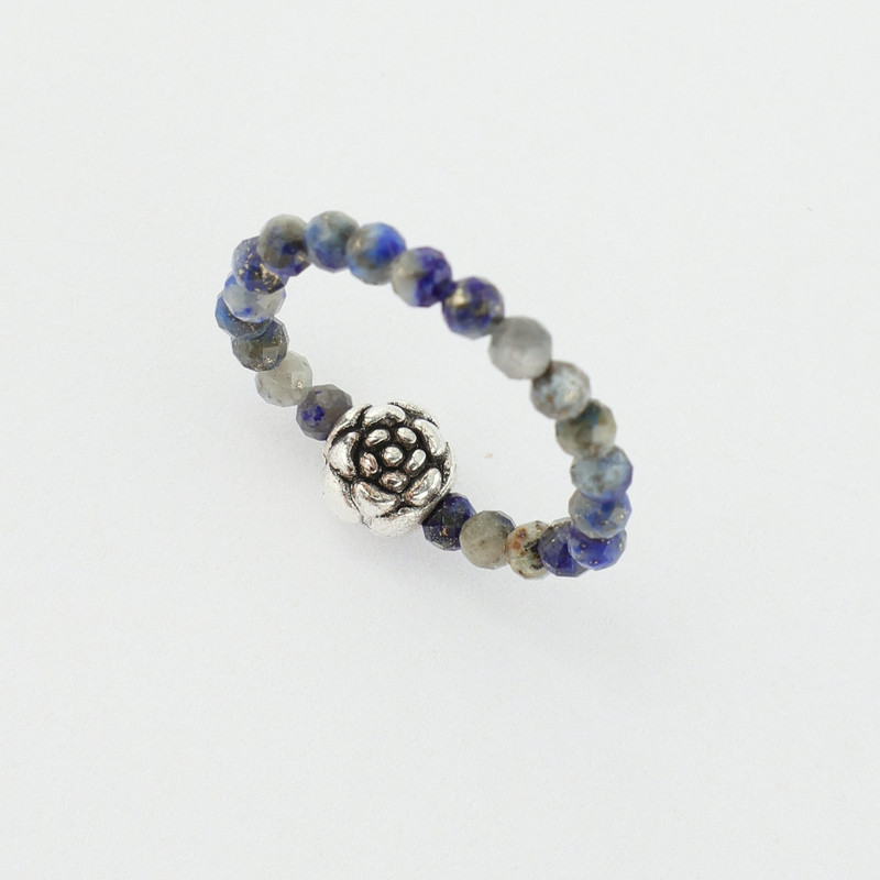 西町村屋复古百搭串珠戒指女夏季新款气质文艺小众配饰XAAB40073,淘宝优惠券,粉丝福利购,淘宝优惠卷