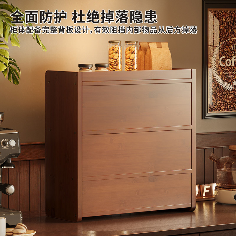 桌面杯子收纳置物架餐边柜咖啡杯马克杯展示架餐桌台面防尘茶杯柜,淘宝优惠券,粉丝福利购,淘宝优惠卷