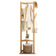 Zhuzhong Shengzhi Clothes Hanger Factory Direct Sales