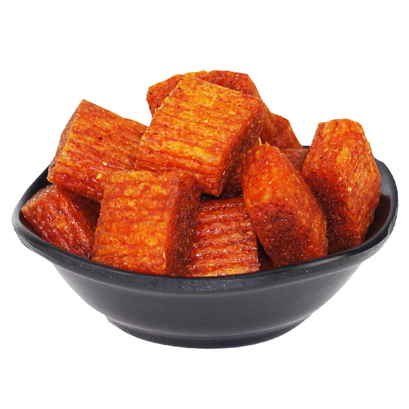 振仔大刀肉嘴巴烧素辣条独立小包装90后怀旧儿时零食小吃休闲食品,淘宝优惠券,粉丝福利购,淘宝优惠卷