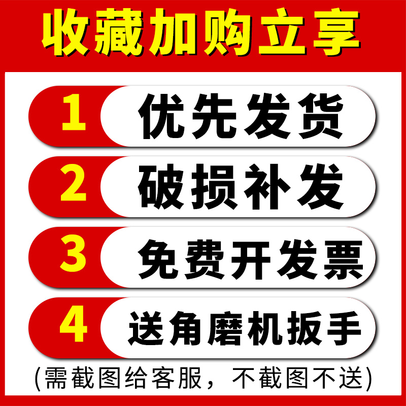 125网盖角磨机百叶片百页轮150百叶轮180不锈钢抛光打磨片百页片 - 图2