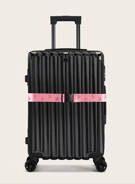 O 69590 Travel Securing Luggage Straps Practical实用行李带