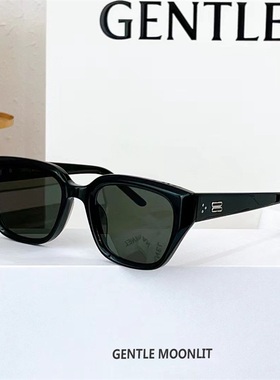 gm墨镜Nabi防紫外线防晒太阳镜