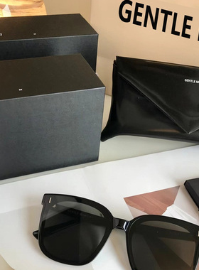 GM墨镜Frida.s防晒紫外线太阳镜