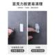 Cable manager transparent cable manager sticks without trace