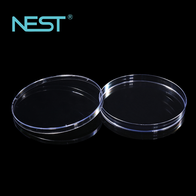 耐思NEST 35/60/90/100/150mm一次性细胞培养皿细菌皿 706001 705001 704001 704004 715001 752001TC灭菌 - 图0