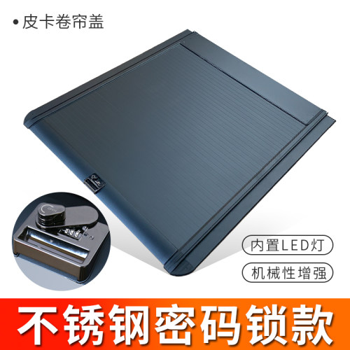 长城炮后箱盖风骏5/7乘用商用版金刚炮卷帘盖货箱盖配件皮卡改装 - 图0