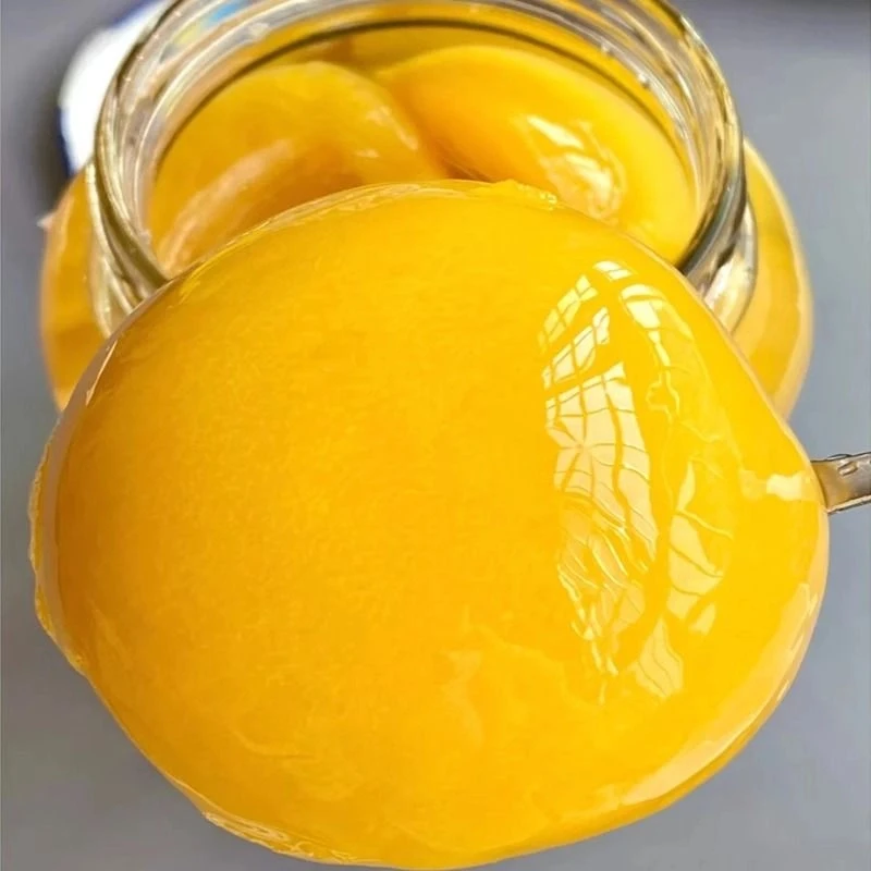 糖水黄桃罐头510g水果罐头玻璃罐大瓶装新鲜罐装桃子水果黄桃零食,淘宝优惠券,粉丝福利购,淘宝优惠卷