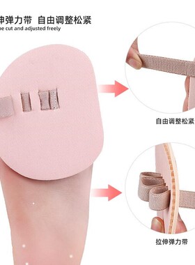 1pcs Hammer Toe Straightener Bunion Corrector Ajustador Hall
