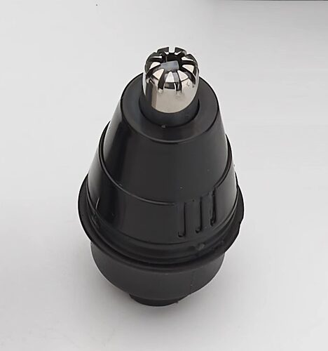 约克配件剃须刀USB充电线/鼻毛修剪器/洗脸/理发器/六刀头/七刀头 - 图2