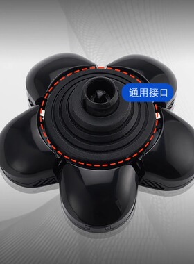 约克通用配件七刀头替换装