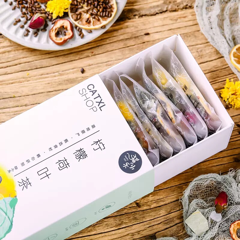  初荟代用/花草茶