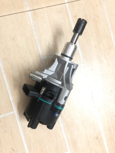 适用于锐旗皮卡D22KA24帕拉丁分电器 分电器总成全新部件包邮 - 图1