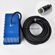 Special Real Japan Seahorse HONDEX Original Installation Probe Fishing Finder Sensor Probe 5KW Frequency Conversion Transducer TD390