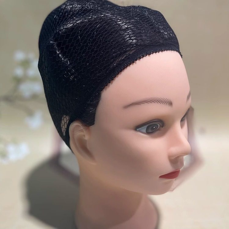 睡觉神器长发短发防止翘乱掉头套头的帽子护保持固定发型发网隐形,淘宝优惠券,粉丝福利购,淘宝优惠卷