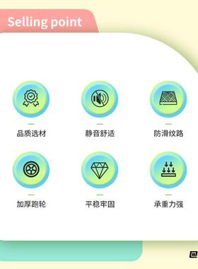 仓鼠跑轮自嗨玩具仓鼠专用支架结实玩具跑步机球带金丝熊跑轮静音