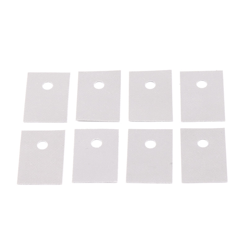 TO-220 TO-3P 矽胶片 绝缘垫片 三极管垫片,淘宝优惠券,粉丝福利购,淘宝优惠卷