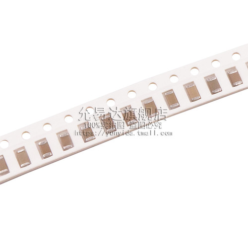 1206贴片电容10P 22P 47P 100P 102 103 104K 0.1UF 105 474 106 - 图2