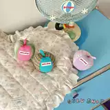 Защитный амулет, колокольчик, мятная игрушка для тренировок, домашний питомец, избавление от скуки, издает звуки