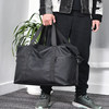 Sports fitness bag, dry and wet separation, swimming bag, large capacity travel bag, men's luggage bag, luggage bag, portable boarding bag