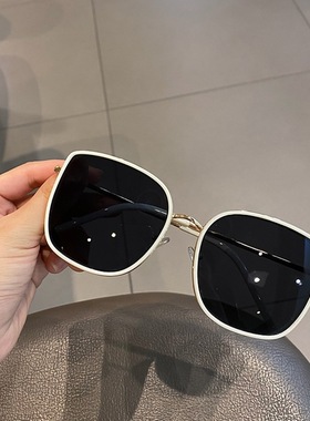 gm墨镜2025新款女潮时尚高级