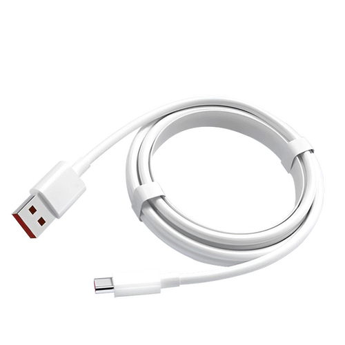 120W数据线90W快充67W闪充TYPEC适用小米15Pro/14/13/12/Note11手机充电线6A红米K80/70/60/50至尊版Turbo4十 - 图3