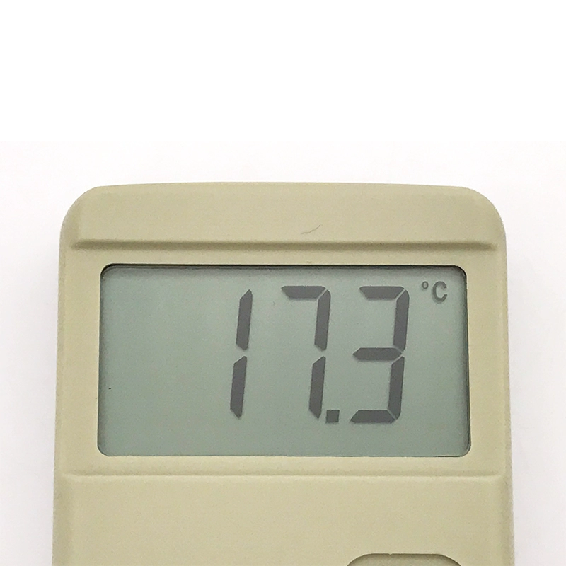 高精度便携式测温仪 温度表 点温计 数字测温计 JM222 -50~100℃ - 图3