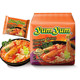 Imported Yang Yang Tom Yum Instant Noodles with Hot and Sour Shrimp Flavor