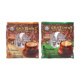 Old Town White Coffee Classic Original Hazelnut Flavor