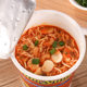Yumyum Thai imported shrimp flavor Tom Yum Instant Noodles