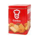 Hong Kong version of Garton assorted biscuits canned family size cookie wafer sandwich Internet celebrity snacks perfect for gift giving