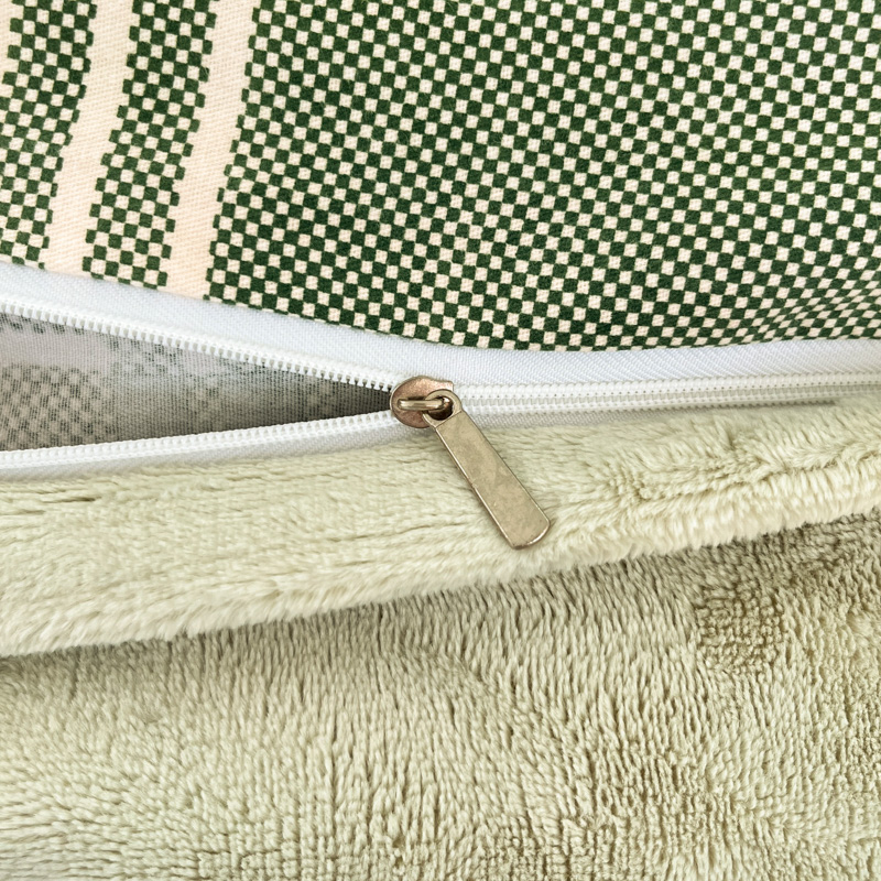 被套一面绒一面棉ab面2025新款纯棉全棉磨毛单面绒牛奶绒被罩单件 - 图2