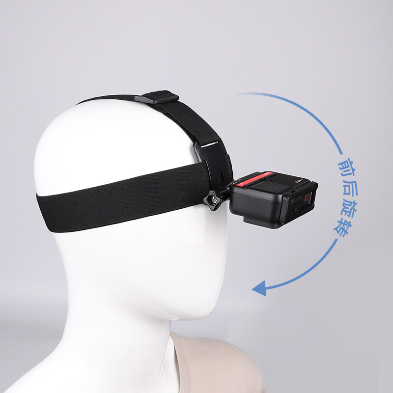 适用insta360oner配件套装insta360胸带/头带/手腕带/背包夹360全景运动相机固定支架第一人称视角配件,淘宝优惠券,粉丝福利购,淘宝优惠卷