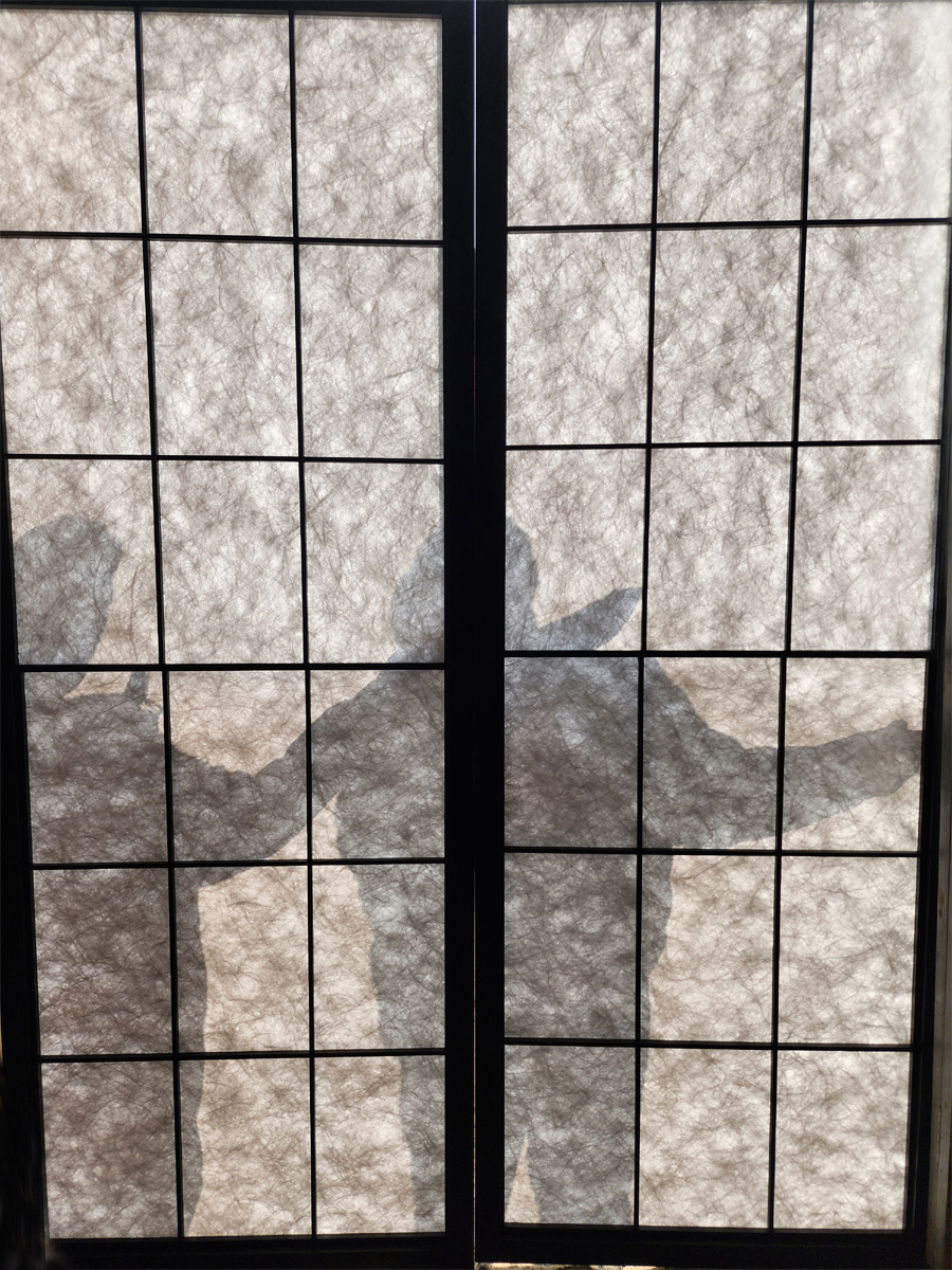 日式榻榻米雪见推拉移门格子窗格栅花格屏风和纸隔断茶室木门定制,淘宝优惠券,粉丝福利购,淘宝优惠卷