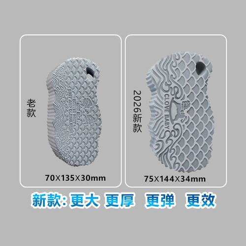 加厚儿童搓澡巾洗澡海绵搓泥宝搓澡神器男女通用去角质浴室用品 - 图1