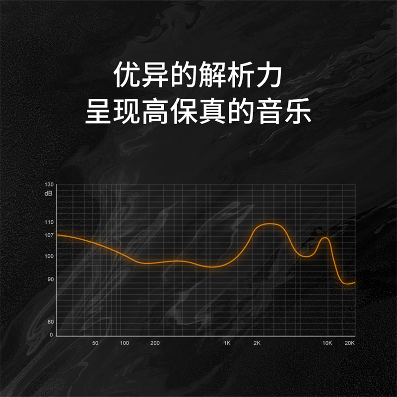 TRN ST2圈铁有线耳机入耳式HiFi高音质监听耳返K歌音乐游戏安卓 - 图2