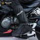 SULAITE motorcycle waterproof shoe covers