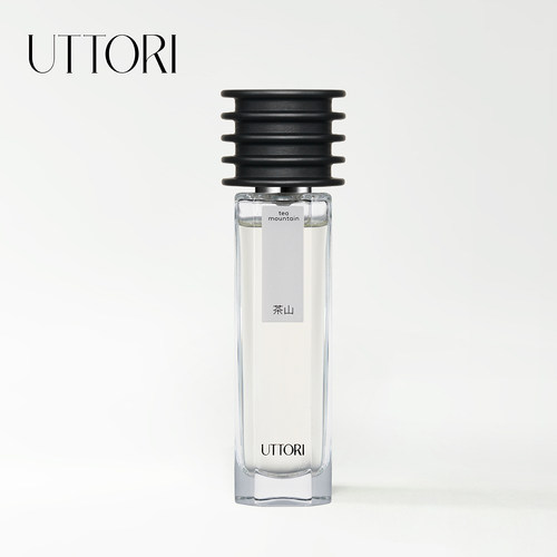 UTTORI五朵里茶山18ml香水茶香小众持久高级清新送礼女友礼物 - 图3