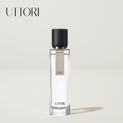 UTTORI五朵里荼蘼18ml香水玫瑰花香小众高级持久送礼 - 图3